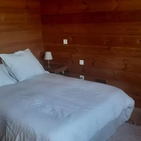 Villa Les Cigales Magnifique Maison En Bois Avec Piscine Portel-des-Corbieres