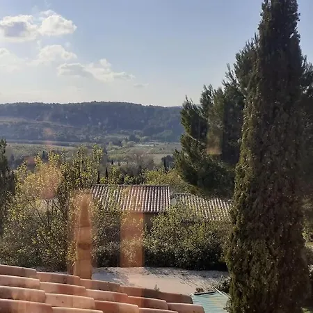 Les Cigales Magnifique Maison En Bois Avec Piscine